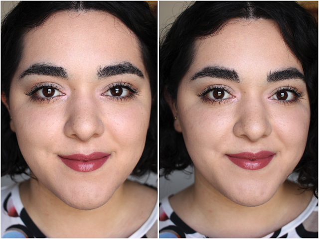 Essence Make Me Brow Eyebrow Gel Mascara Review