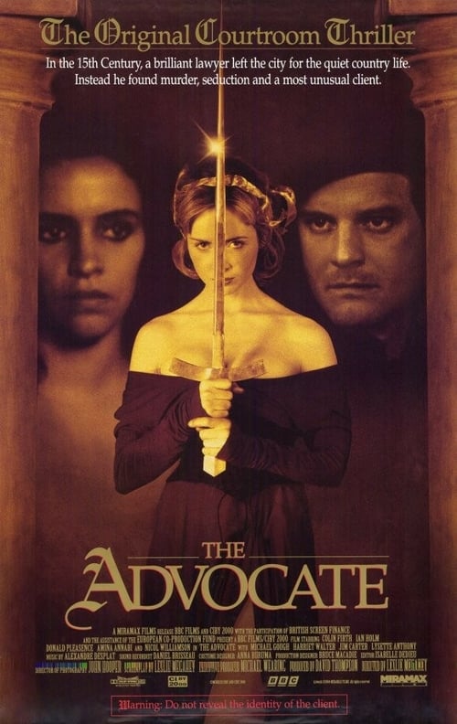[HD] The Hour of the Pig 1993 Pelicula Completa En Español Online