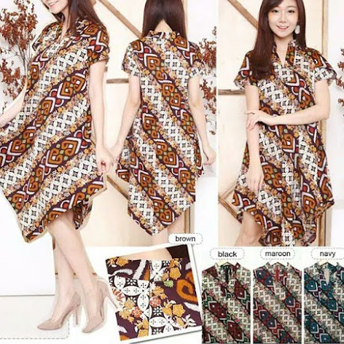 jual dress pesta import jakarta, surabaya, semarang