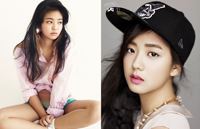 Jennie Kim y Kim Ji Soo confirmadas para el nuevo grupo de chicas de YG