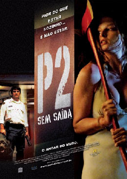 Download Baixar Filme P2: Sem Saida   Dublado