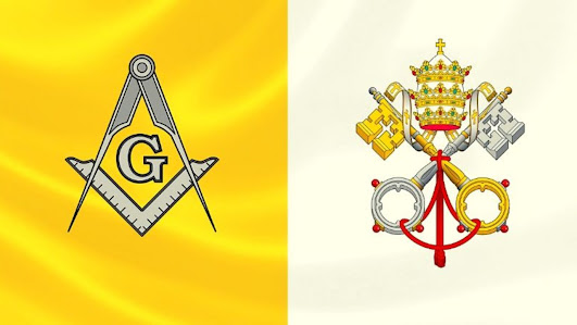 Vatican CIA Freemasonry P2 Lodge Gladio corruption infiltration books