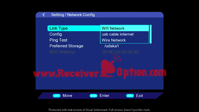 HYPER V2 1506TV 512 4M CHANNEL LOGO OPTION NEW SOFTWARE 11 JULY 2022