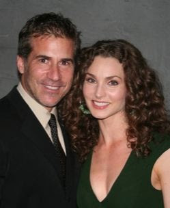 alicia minshew kendall and husband richie hershenfeld are expecting ...