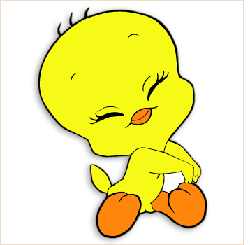 tweety