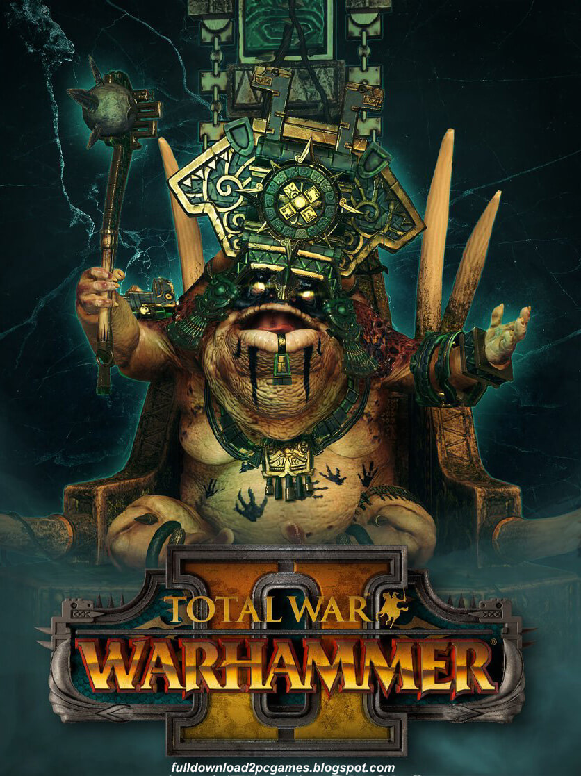 total war warhammer free download full version