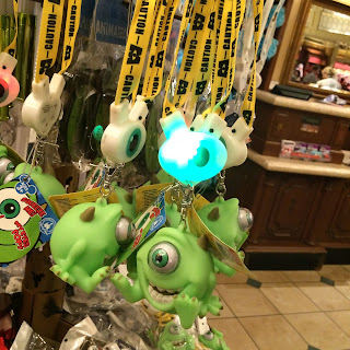 disney main street Emporium gift shop