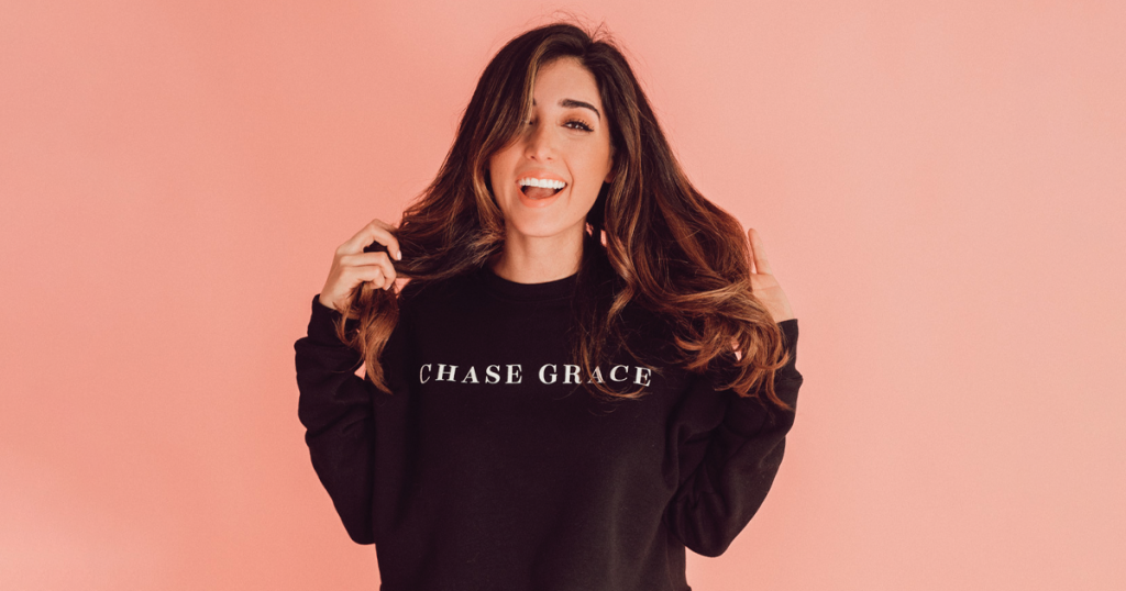 I Interviewed Blogger and Influencer Jessi Afshin