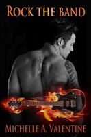 ebook erotica rock star