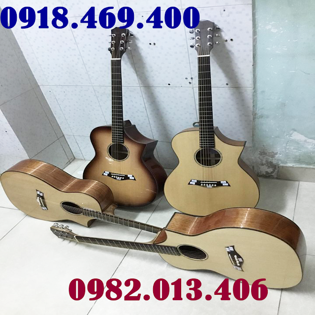 guitar binh tan 1