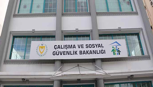 North Cyprus Labour Ministry halts work permit applications for Bangladeshi nationals, imposes sectoral restrictions on Turkmenistan citizens
