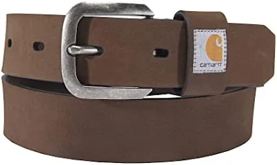 Statement Belt, Signature Belt