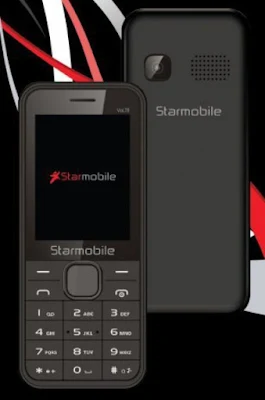 Starmobile FeatureSmart Evo1