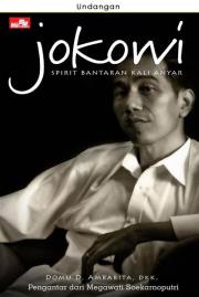 Mengenal Lebih Dekat Kehidupan Jokowi - Krumpuls
