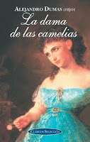 La dama de las camelias