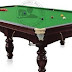 Classic Snooker Table