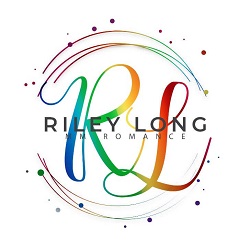 Riley Long. Male Male Romance.