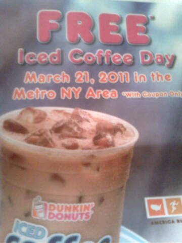 Dunkin Donuts Coupons. free-dunkin-donuts-coupons-