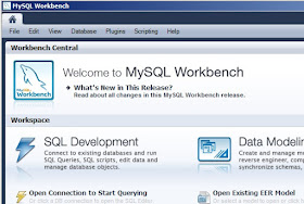 MySQL Workbench