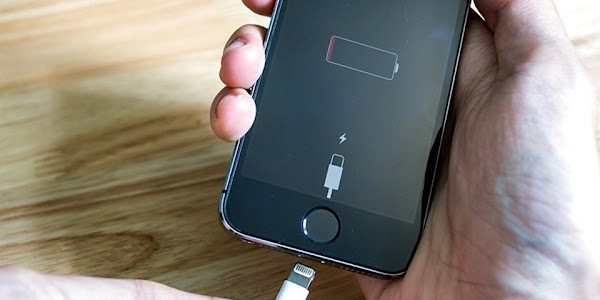Tips Jaga Kondisi Baterai iPhone tetap Sehat