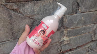 Rahasia Kulit Tetap Cerah, Bahagia dan Harga Terjangkau dalam Cuaca Ekstrem dengan Happy Body Lotion