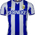 Craft lança as novas camisas do IFK Göteborg