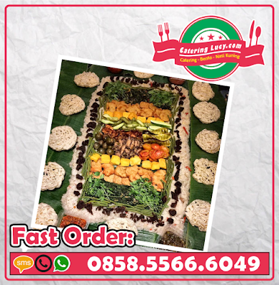 Catering Liwetan Purwokerto