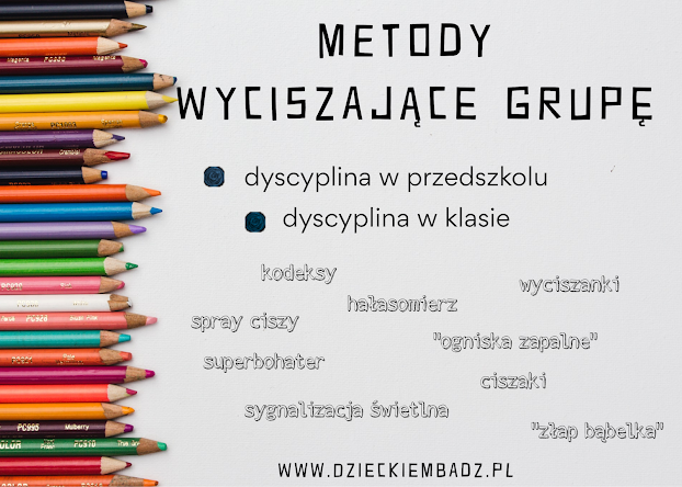 pozytywna dyscyplina