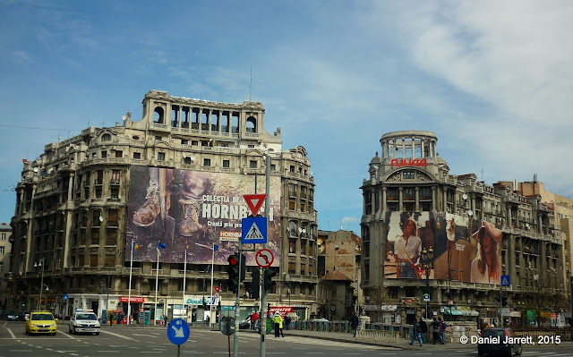 Bucharest, Romania