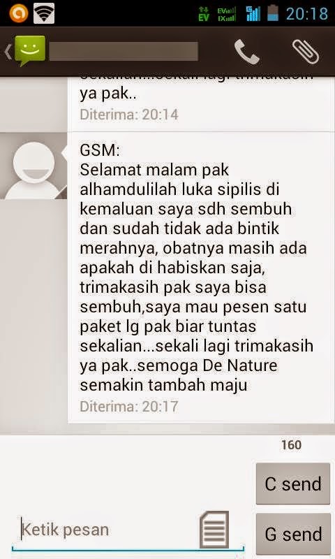 Testimoni