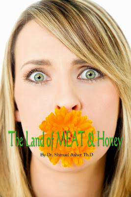  The Land of Meat & Honey