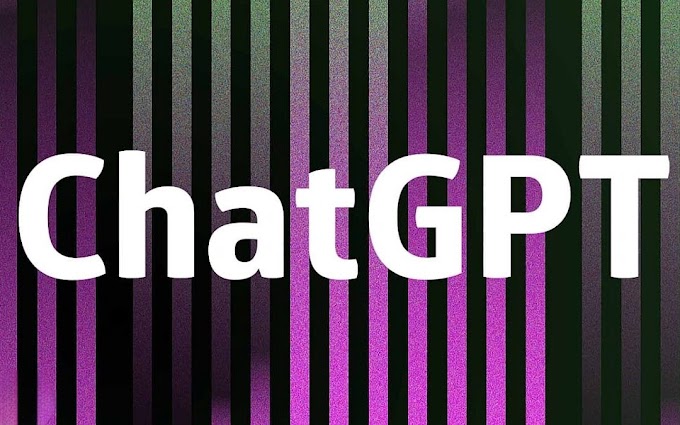 What is chat GPT