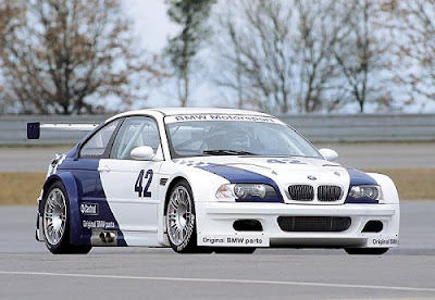 BMW,BMW M3,BMW M3 GTR,M3 BMW