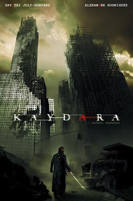  Download   Kaydara 