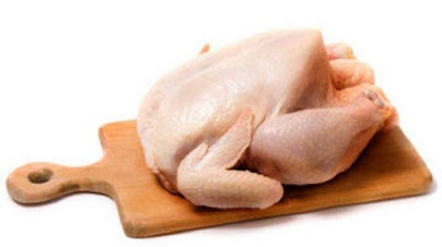 Peluang Usaha Ternak Ayam  Potong  Skala Rumahan