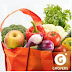 Groceries 20% Off + 25% Cashback with PayUMoney wallet @ Grofers 