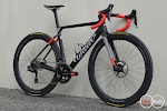 Wilier Triestina Filante SLR Shimano Dura Ace R9270 Di2 C50 Road Bike at twohubs.com