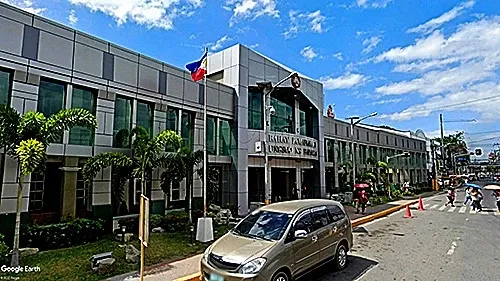 Batangas City Hall