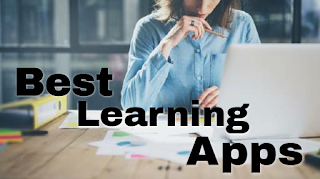 Best learning apps