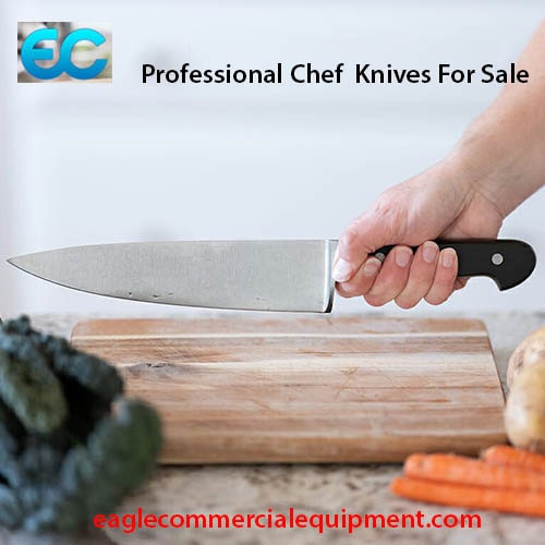 Best Professional Chef Knives Sale
