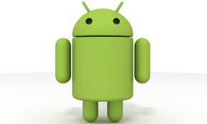 Android App Development