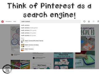 Why Should TpT Sellers Use Pinterest?