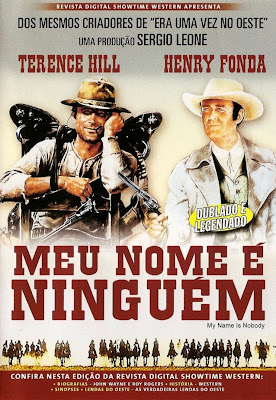 Meu Nome é Ninguém (Dublado)