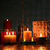 All Aglow Candles