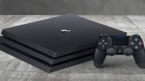 Đánh giá PS4 PRO