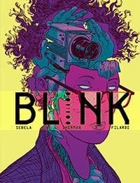 Blink (2022)