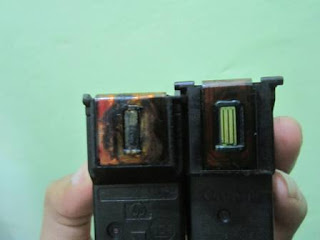 head cartridge