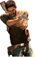Drake e os DLC inexistentes para single player.