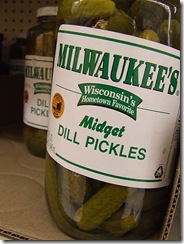 mkepickle