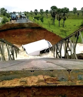 Cheneso : le nombre de victimes augmente jour après jour à Madagascar